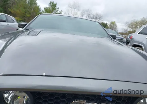 2013 Ford Mustang Gt from USA, damaged, VIN 1ZVBP8CF1D5261761